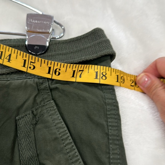 XRAY JEANS CARGO SHORT SIZE 34 - Picture 5 of 15